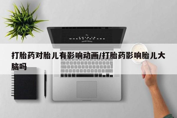米非米索使用打胎药对胎儿有影响动画/打胎药影响胎儿大脑吗