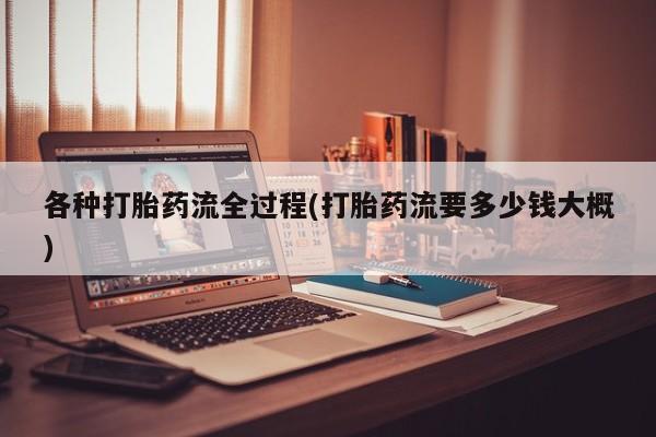 米非米索使用各种打胎药流全过程(打胎药流要多少钱大概)
